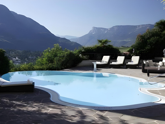Sport & Beauty 2, Golserhof, Bolzano
