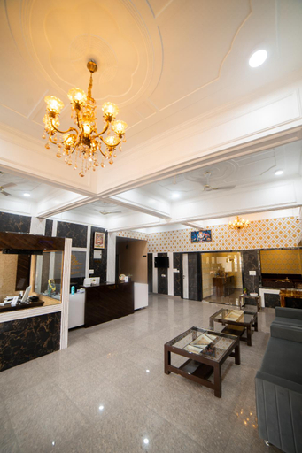 Others 5, HOTEL METRO REGENCY INN, Jaipur