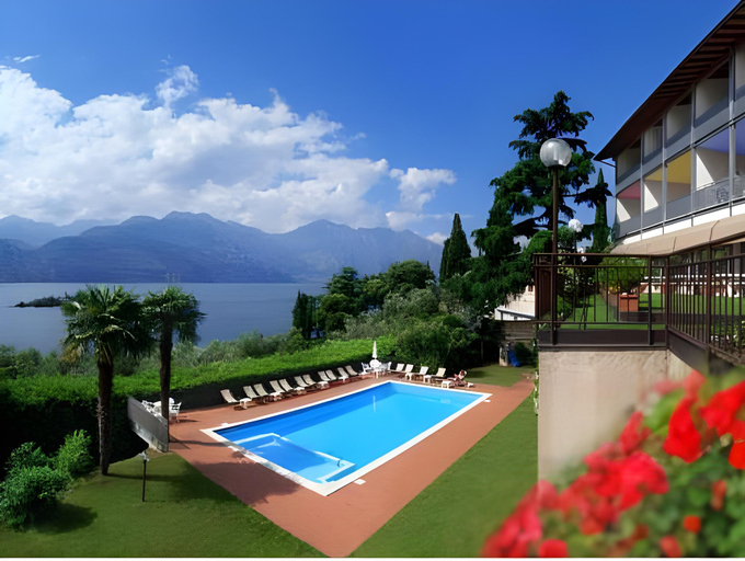 Sport & Beauty 5, Hotel Roma Aparthotel, Verona
