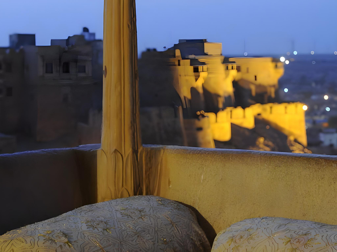 Others 4, Killa Bhawan, Jaisalmer