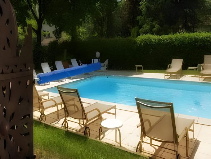Sport & Beauty 5, Hotel La Chaumette, Ardèche