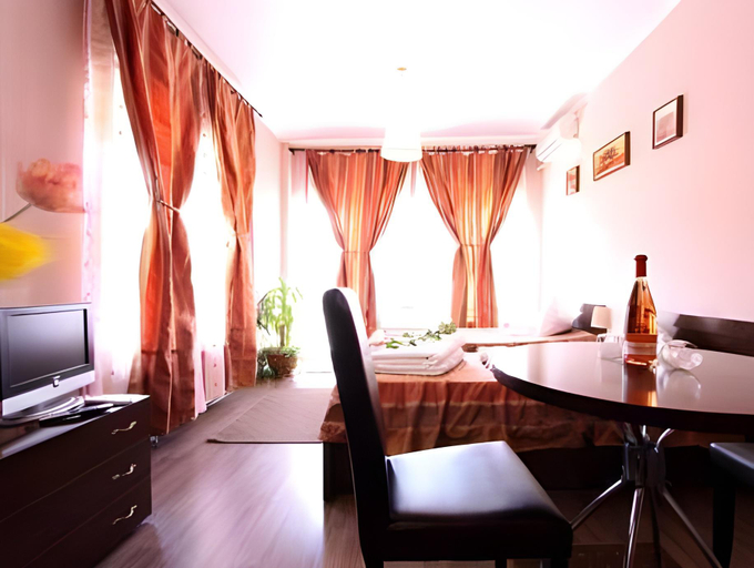 Others 5, Ave Hotel Victoriei, Municipiul Bucuresti