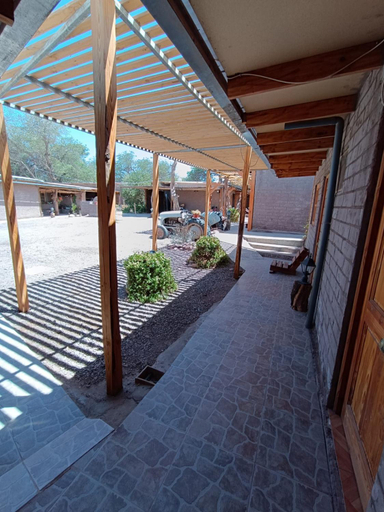 2, Hostal Km Zero El Huertillo, El Loa