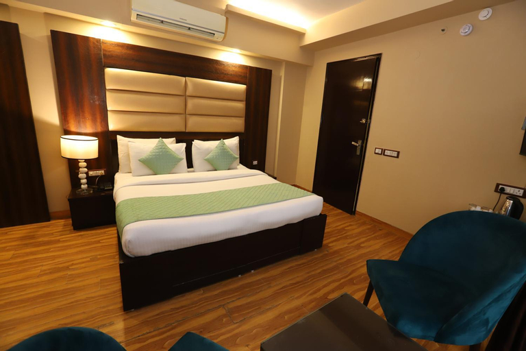 Bedroom 13
