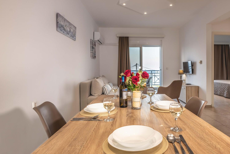 Others 4, Stegna Bay Apartment, South Aegean