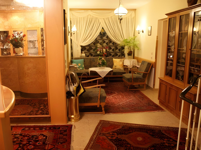 Public Area 2, Hotel Rosner, Wien Umgebung