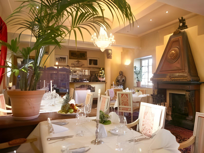 Food & Drinks 4, Schloss Edesheim, Südliche Weinstraße