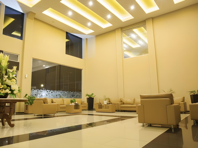 Borneo Emerald Hotel, Ketapang