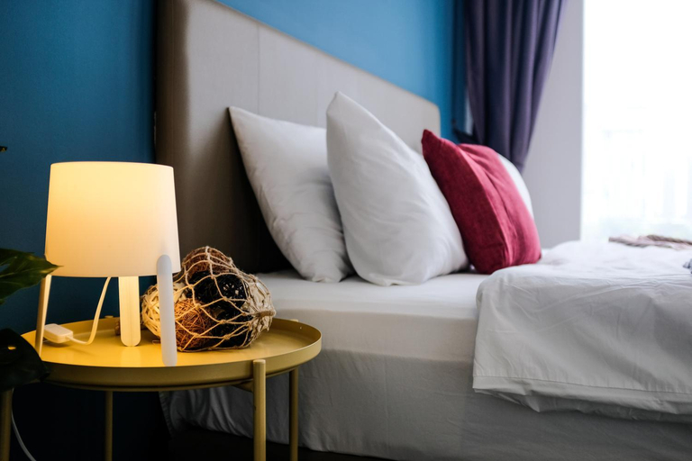 Bedroom 9