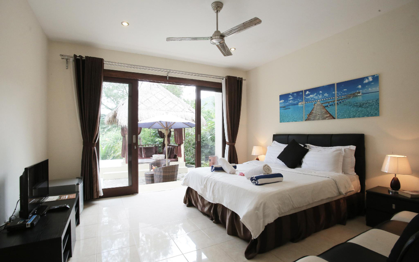Bedroom 7
