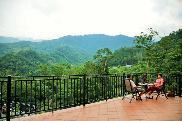 Others 4, Yanzitao Pottery Coffee B&B, Miaoli