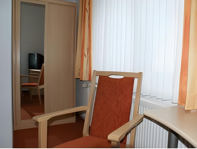 Others 3, Hotel and Cafe Panorama, Goslar