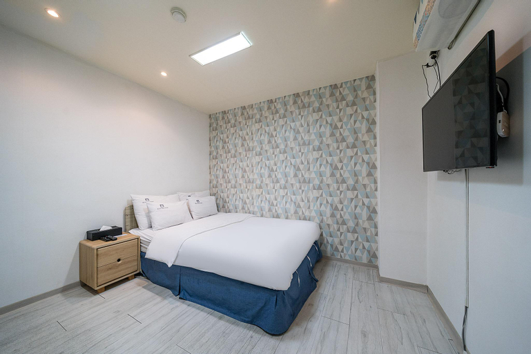 Bedroom 20