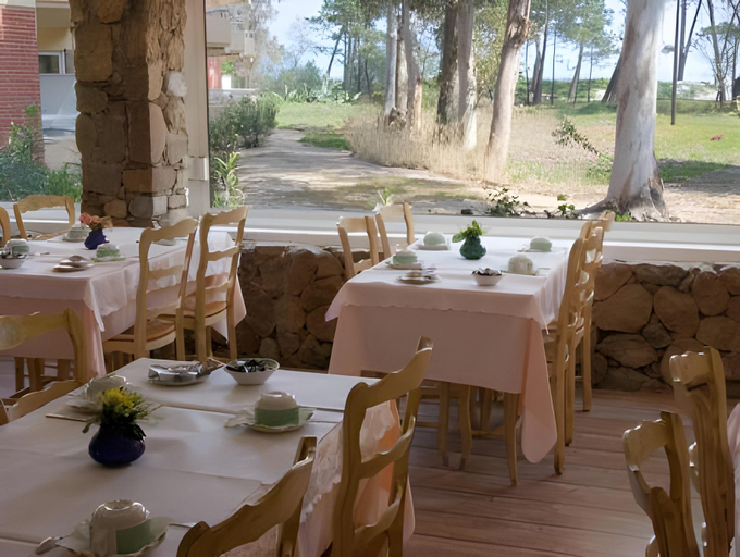 Food & Drinks 5, Calvi Hotel, Haute-Corse