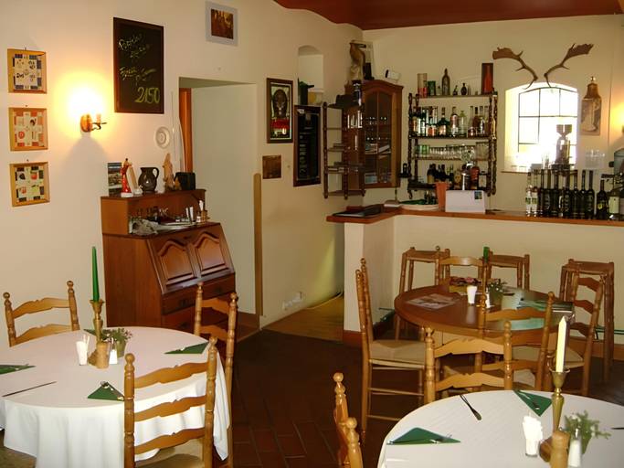 Food & Drinks 4, Noresa Etterem es Panzio, Szekszárd