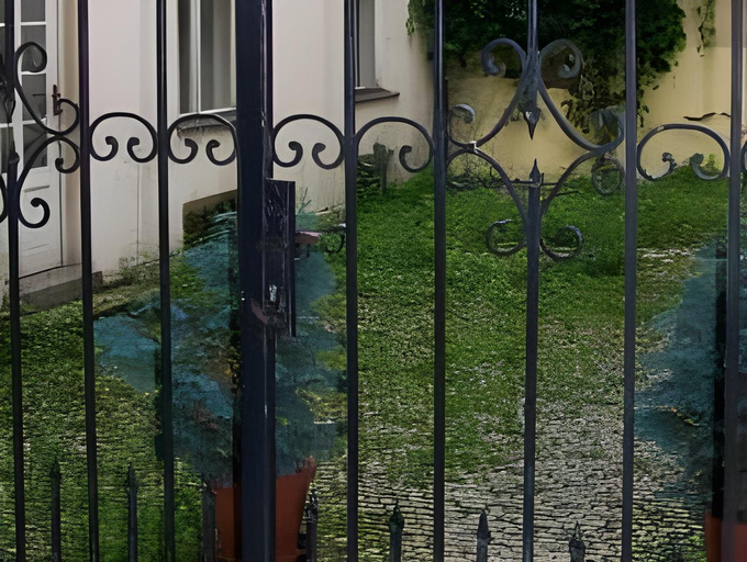 Others 4, Old Town Home Prague, Praha 1