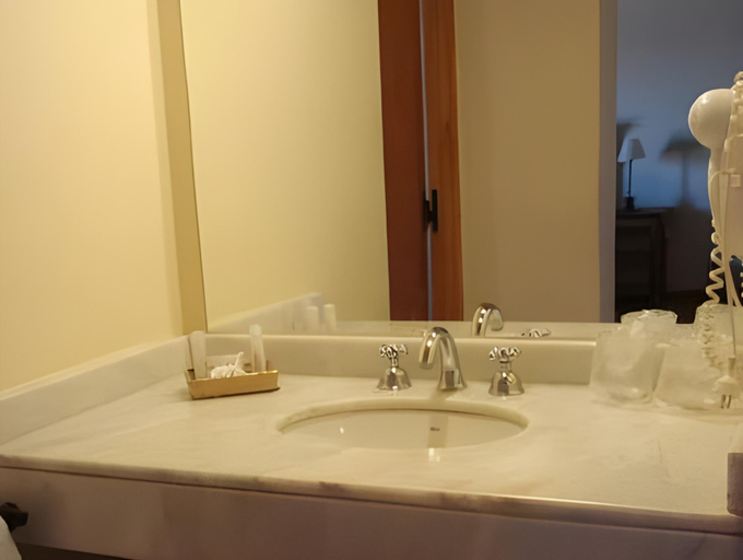 Bathroom 4, Las Terrazas Boutique, Tilcara