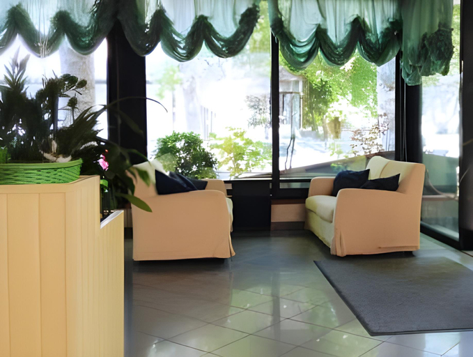Public Area 2, Hotel Numi & Medusa, Forli' - Cesena
