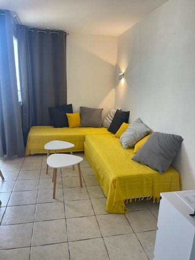 Others 4, Residence Graziella studio 605, Alpes-Maritimes
