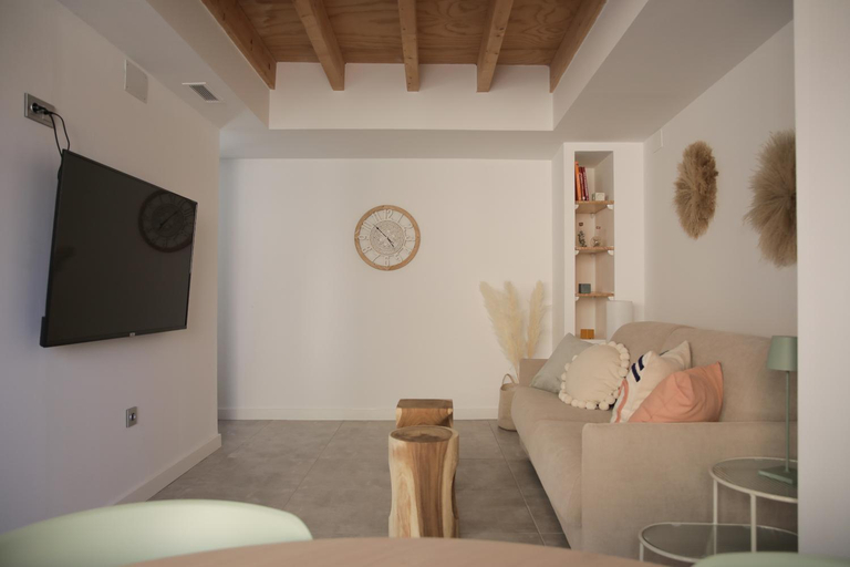 Bedroom 2, HGB CATHEDRAL, Alicante