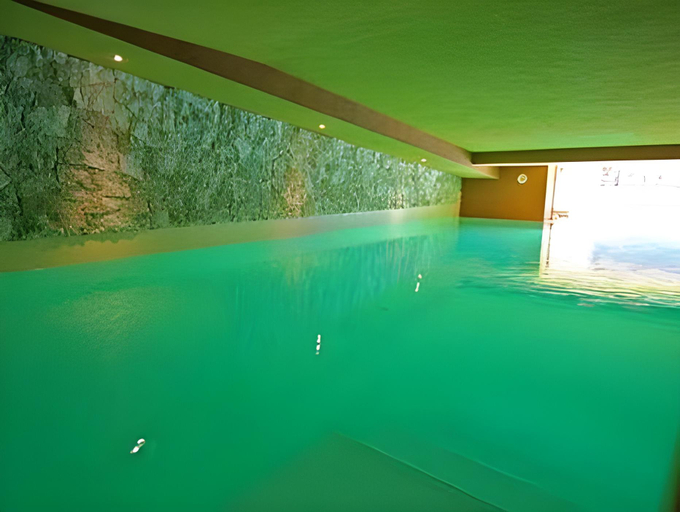 Sport & Beauty 5, Arnica Mountain Hotel, Trento