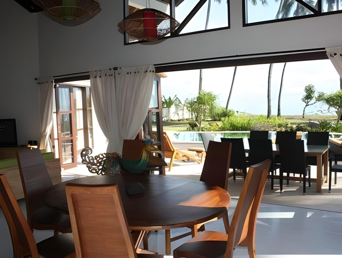 Food & Drinks 4, Kembali Villa Kubutambahan, Buleleng