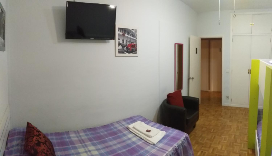 Bedroom 8