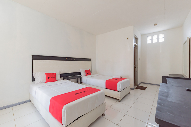 Bedroom 5