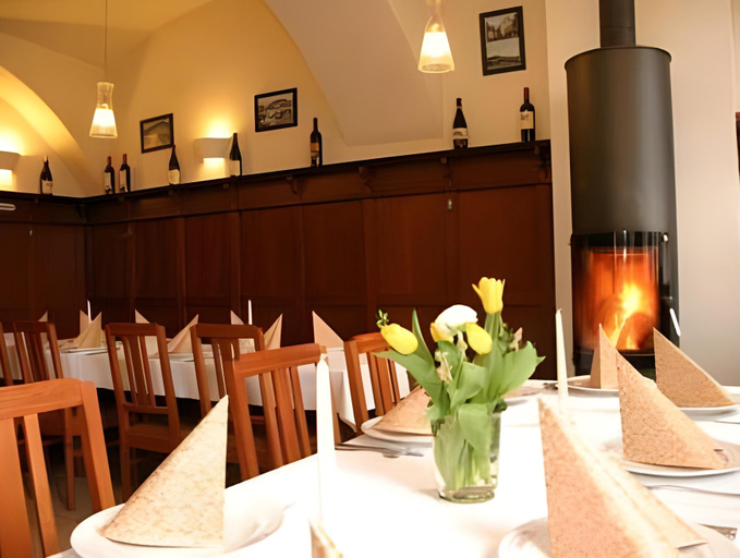 Food & Drinks 5, Landgasthof Heerlein, Bamberg