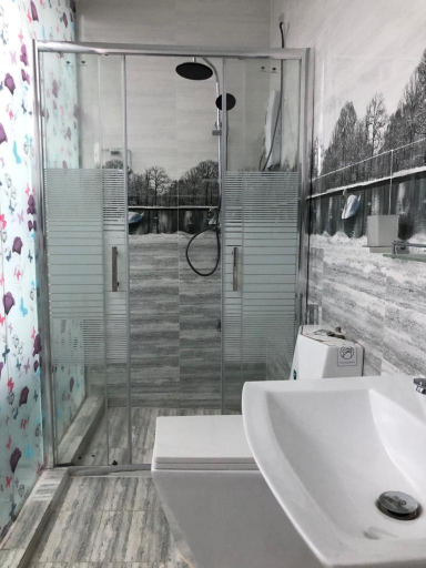 Bathroom 3, Wish Residence, Thimbirigasyaya