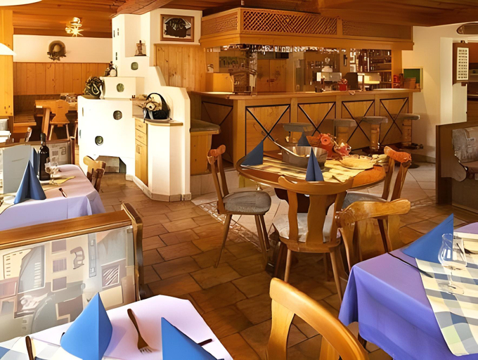 Food & Drinks 5, Gasthof Walcher, Sankt Johann im Pongau