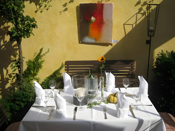 Food & Drinks 4, Galerie Hotel, Paderborn