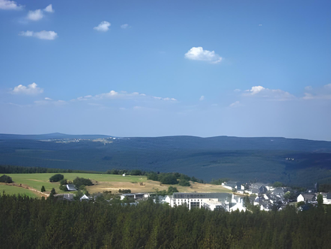 Others 4, Hotel Auerhahn, Hildburghausen