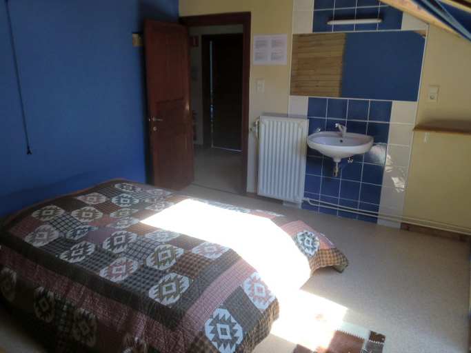 Others 2, Chambres d'hotes des Ardennes, Luxembourg