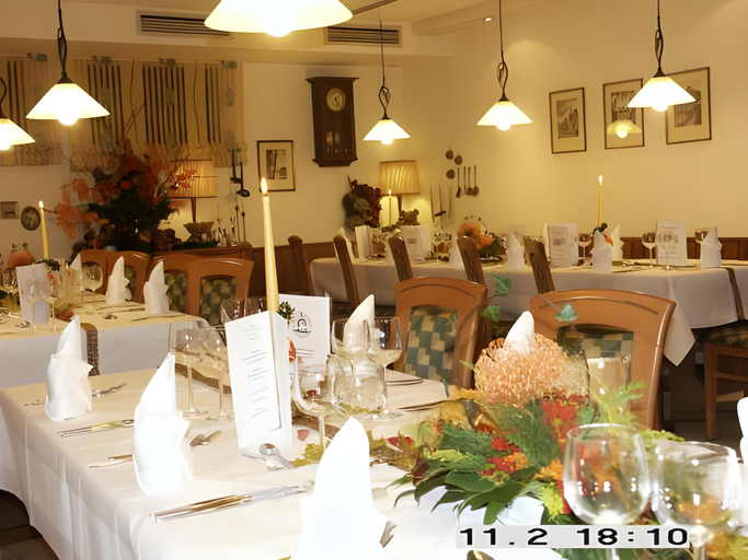 Food & Drinks 4, Fichtel-Hotel by Meister Bar, Wunsiedel im Fichtelgebirge