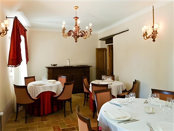 Food & Drinks 3, Villa Rinalducci, Pesaro E Urbino