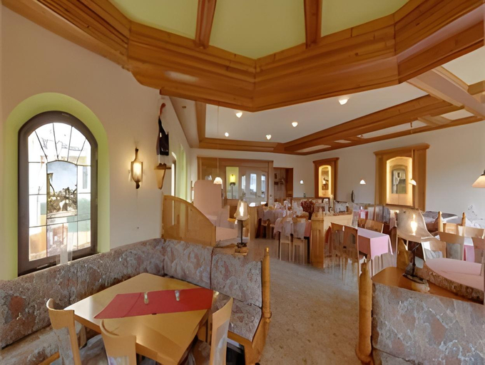 Food & Drinks 3, Hotel Traube Lossburg, Freudenstadt