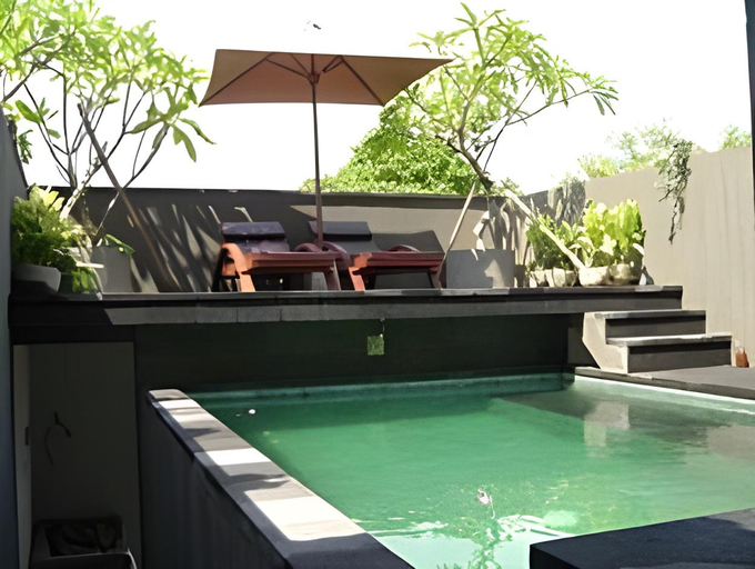 Sport & Beauty, Bali Elephants Boutique Villa Jimbaran, Badung