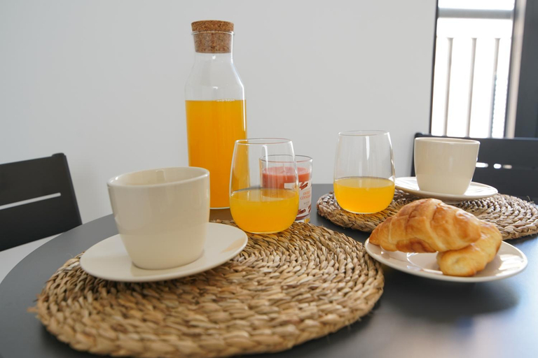 Food & Drinks 3, Suites Puerto Valencia by BET Apartments, Valencia