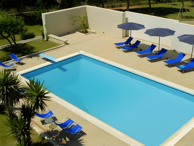 Sport & Beauty 2, Sikelika Residence Sul Mare, Ragusa