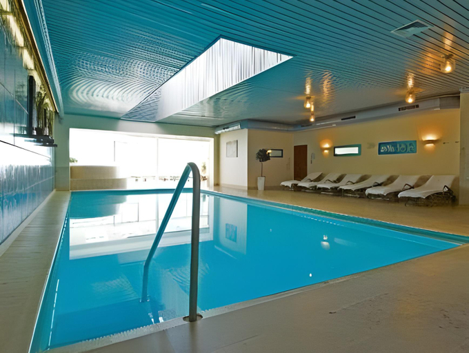 Sport & Beauty 3, Hotel Schachner, Melk