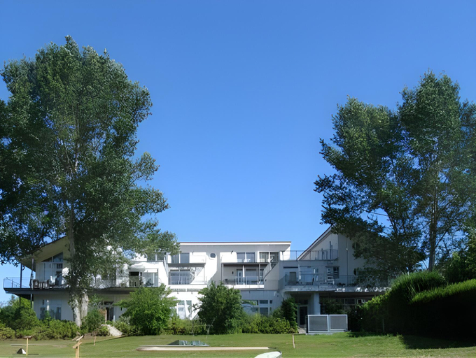 Others 2, Aparthotel Seepanorama, Mecklenburgische Seenplatte
