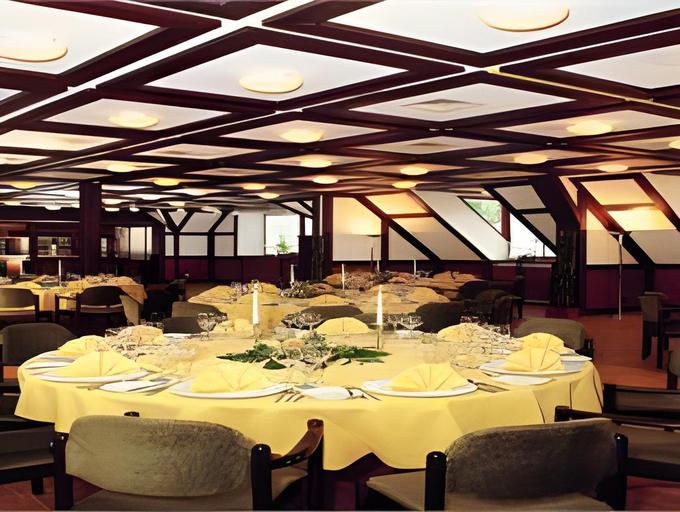 Food & Drinks 4, Hotel Restaurant zur Linde, Region Hannover