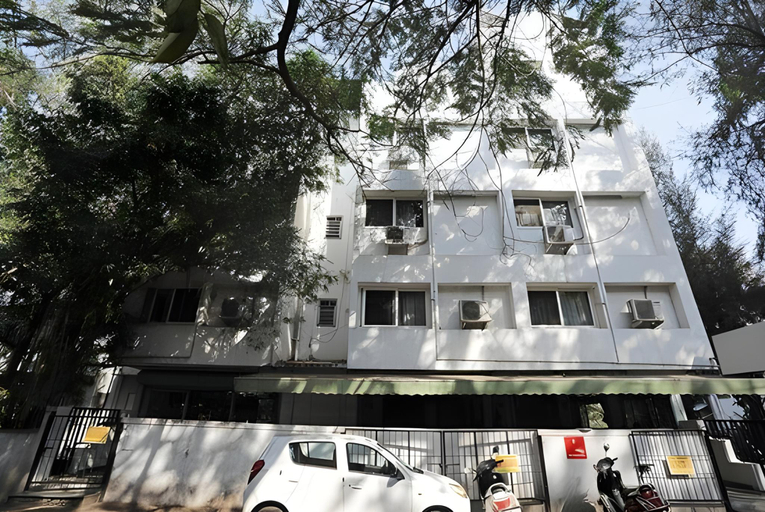 Exterior & Views 4, Hotel Suryavilla, Pune