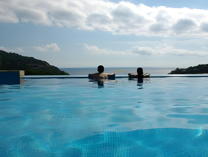 Sport & Beauty 5, Hotel Blaumar, Girona