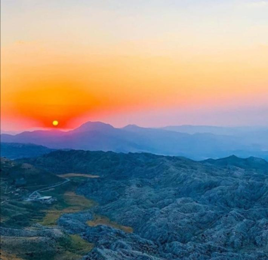 Others 2, Nemrut Dagı Isik Pansion, Gerger