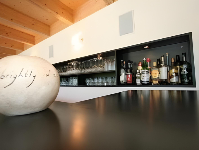 Food & Drinks 5, Hotel Arnica Scuol - Adults Only, Inn