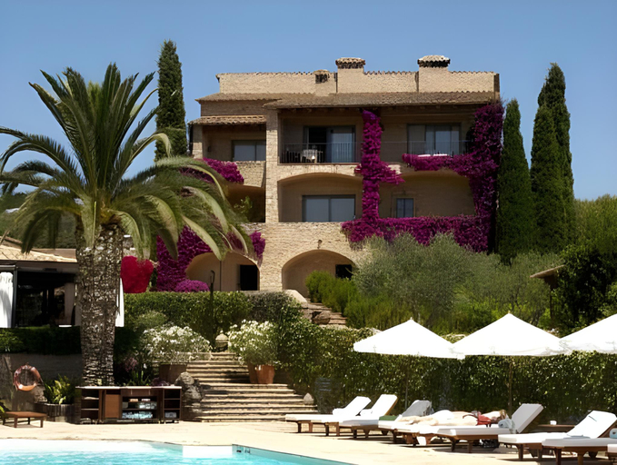 Sport & Beauty 2, Mas de Torrent Hotel & Spa, Relais & Chateaux, Girona