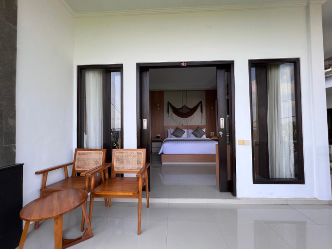 Bedroom 30