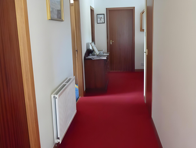 Bedroom 2, Ordieview Bed & Breakfast, Perthshire and Kinross
